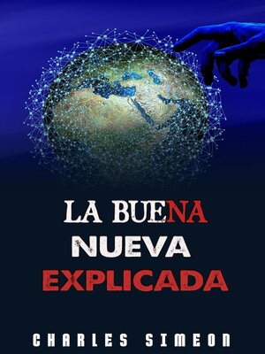 cover image of La Buena Nueva Explicada